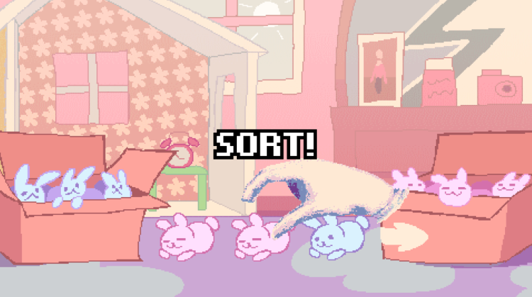 Mindwave prezentuje zwiastun Game Over z pełną muzyką 1