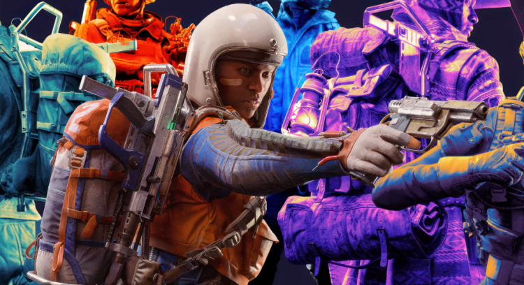 Arc Raiders i Battlefield 6 prowadzą pierwszą świąteczną zmianę sprzedaży na Steamie