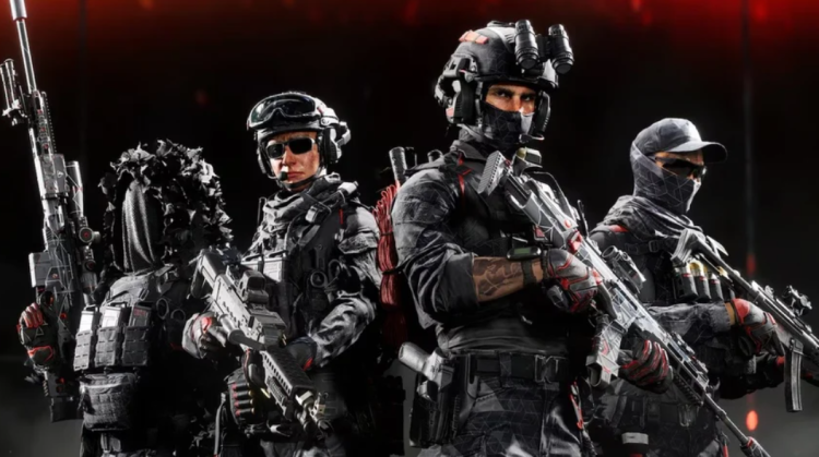 Gracze Battlefield 6 wyrażają obawy w związku z domniemanymi elementami kosmetycznymi generowanymi przez sztuczną inteligencję 1