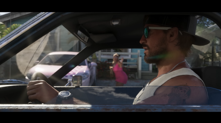 Rockstar przesuwa premierę Grand Theft Auto 6 na koniec 2026 roku 1