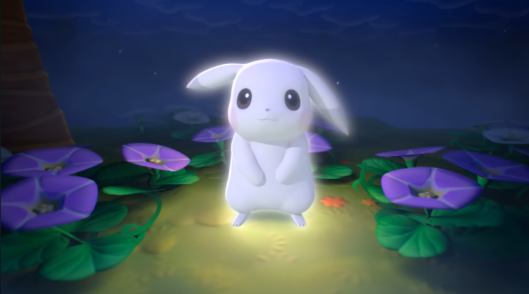 Pokémon Pokopia obiecuje nowe doświadczenie symulacji życia 2