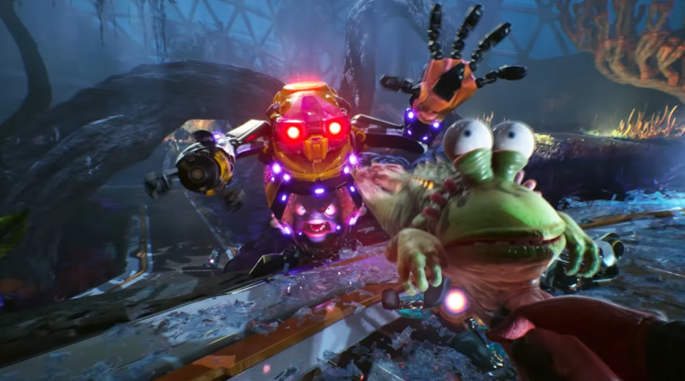 High On Life 2 ma zostać wydany na konsolach Xbox, PlayStation i PC 1