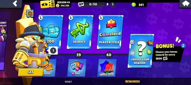 Sezon Steampunk w Brawl Stars już trwa: Pełna analiza karnetu Brawl 2