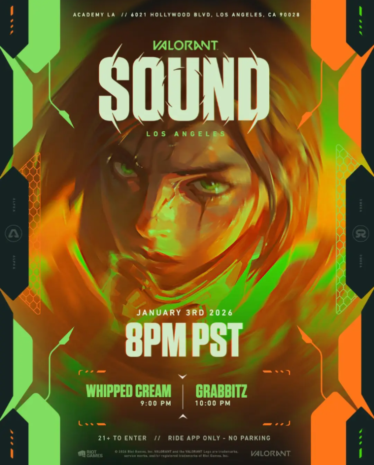 Plotka: Riot Games może dogłębnie zbadać historię Vipera w 2026 roku 1