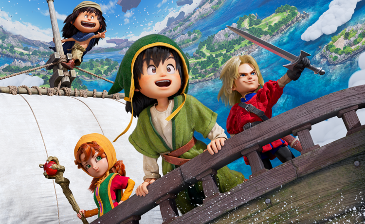 Square Enix Producer Signals Limited 2026 Announcements For Two Long-Running Series 4