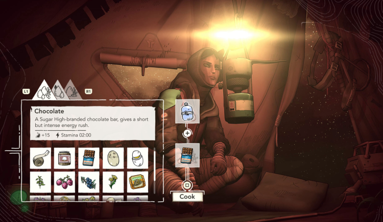 Cairn And The Cost Of Every Grip 1