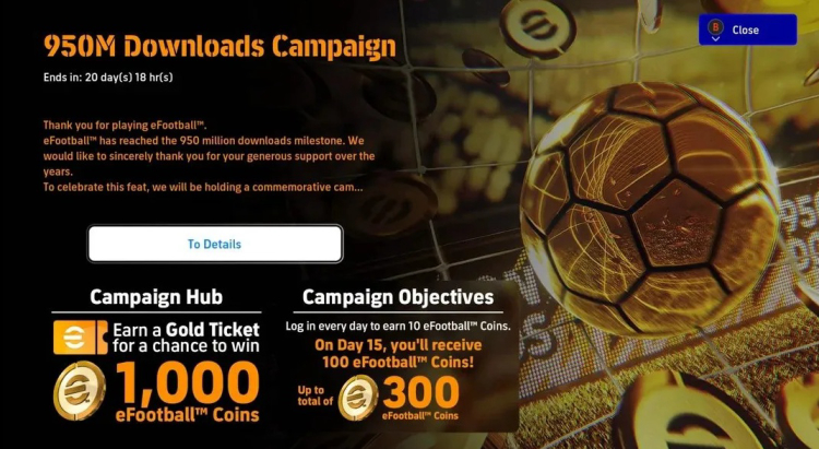 eFootball 2026 January 2026 Update: New Epics, Free Rewards, and Camp Nou on Mobile 1