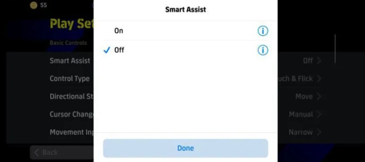 Smart Assist in eFootball 2026 Explained: How It Works and Why It’s Controversial 1