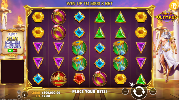 Top 7 slotów, które zagwarantują niezapomniane emocje w sieci 3