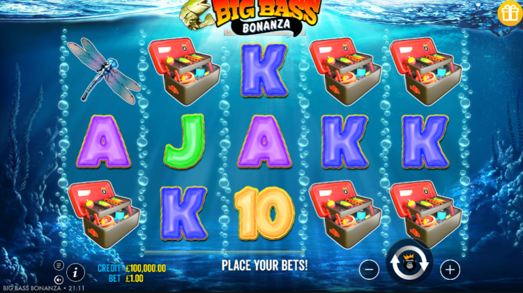 Top 7 slotów, które zagwarantują niezapomniane emocje w sieci 5