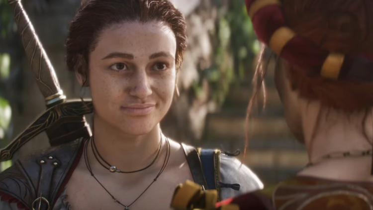 Wyciek z Fable ujawnia ogromny otwarty świat, mroczne lochy i kluczowe lokacje fabularne 1