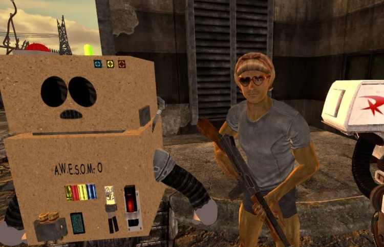 Nexus Mods zmienia kurs, zobowiązuje się do obsługi SteamOS dla Vortex Manager 1