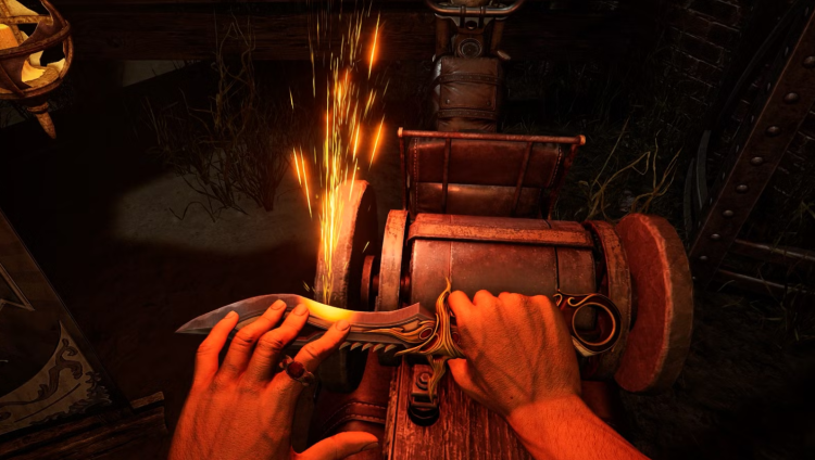 Crisol: Theater Of Idols, A Bloody Ode To BioShock, Is Coming Very Soon 1