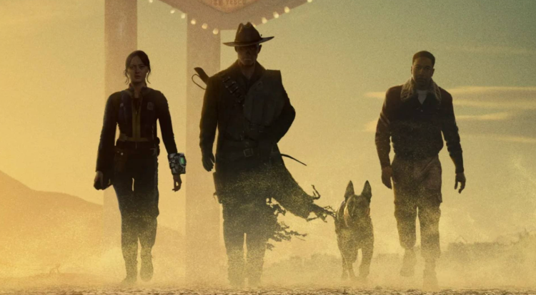 Fallout’s Sophomore Season: A Viewership Success Story 1