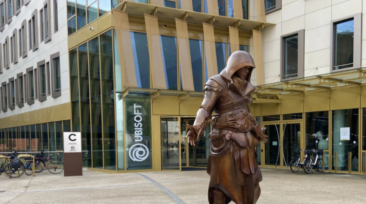 W Ubisoft nastąpiła poważna zmiana, w wyniku której doszło do anulowania, zamknięcia i groźby strajku 1