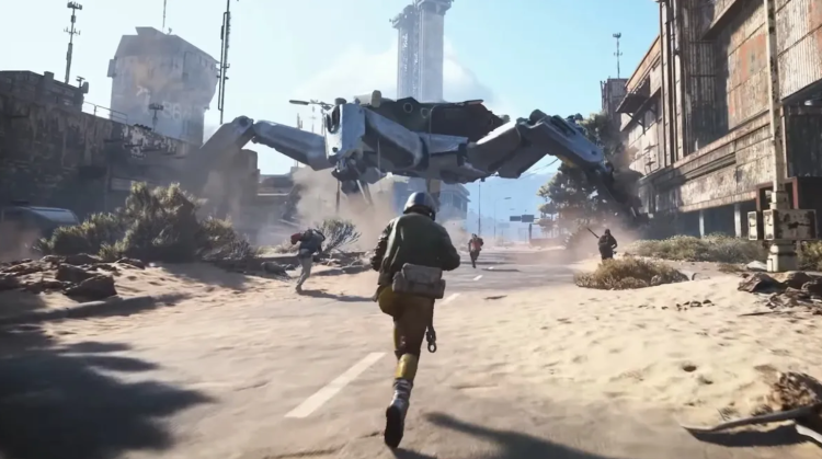 Aktualizacja Arc Raiders Headwinds zmienia zasady gry 1