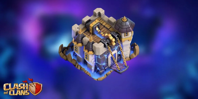 Aktualizacja Clash of Clans rozwiązuje problemy z trybem rankingowym i metadanymi Town Hall 18 2