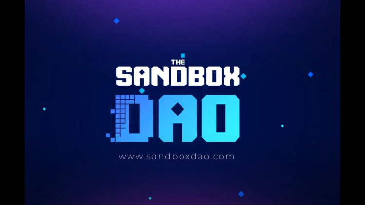 Sandbox DAO planuje wstrzymać działalność z powodu spadku ceny SAND 1