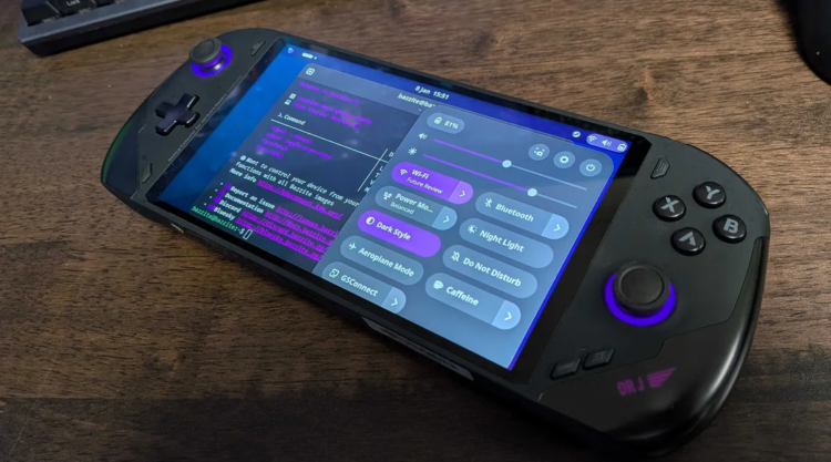NVIDIA wspiera zjednoczone działania, gdy dystrybucje Linuksa łączą się na fundamentach gier 1
