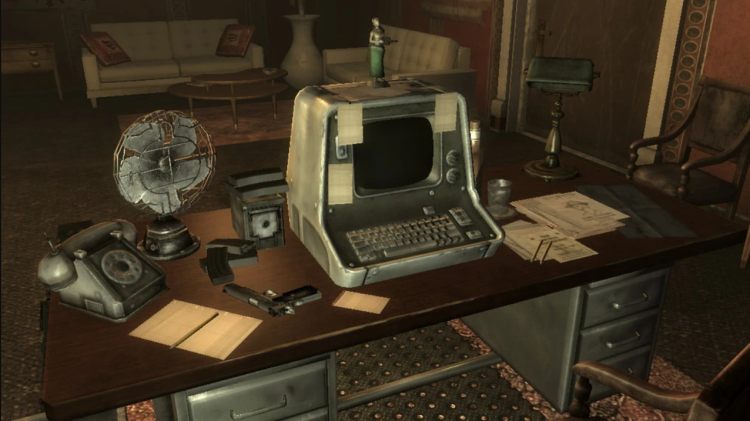 Twórca The Outer Worlds, Tim Cain, o odejściu z częściowej emerytury i powrocie do biura 1