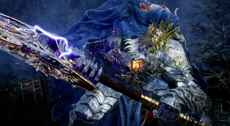 Code Vein 2 nie radzi sobie z próbą rozwinięcia Formuły 2