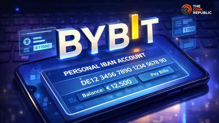 Bybit ogłasza uruchomienie MyBank: spersonalizowanych kont IBAN dla transakcji fiducjarnych w lutym 2026 r. 1