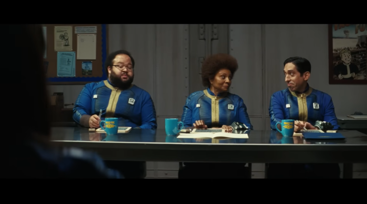 Amazon udostępnia na YouTube cały pierwszy sezon serialu Fallout na ograniczony czas 1