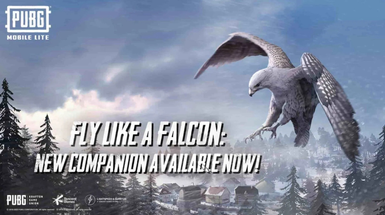 PUBG Mobile łączy siły z Królem Wojowników — nadchodzą mityczne skórki i ścieżka nagród 1