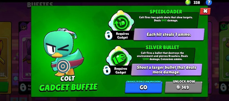 Brawl Stars zmienia system trofeów — sezony i pudełka trofeów zniknęły 1