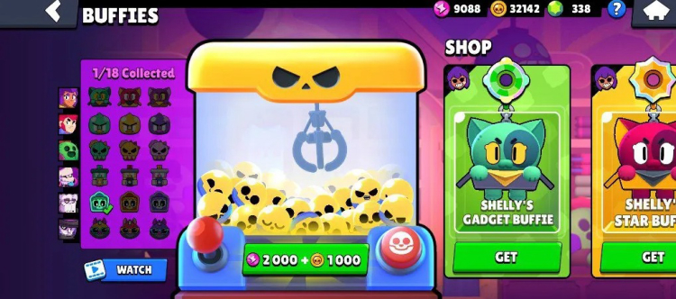 Twórcy Brawl Stars przerywają milczenie na temat Buffies, RNG i przyszłości gry 4