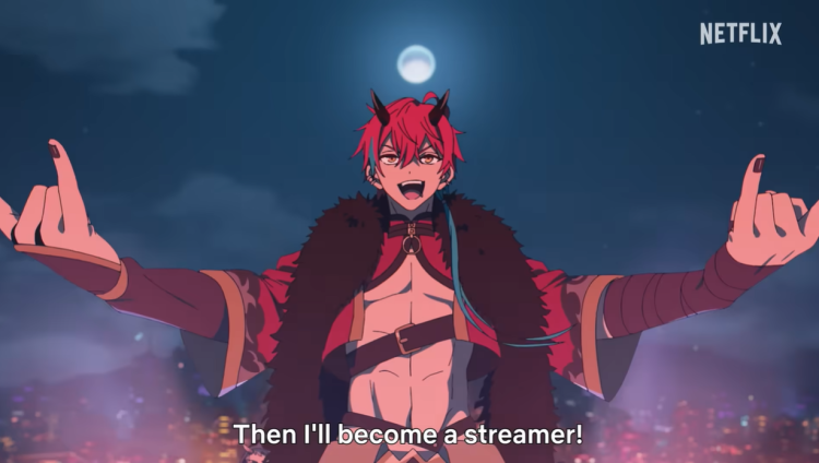 Głębokie zanurzenie w lśniącym świecie i zmarnowane szanse Kosmicznej Księżniczki Kaguyi! 6