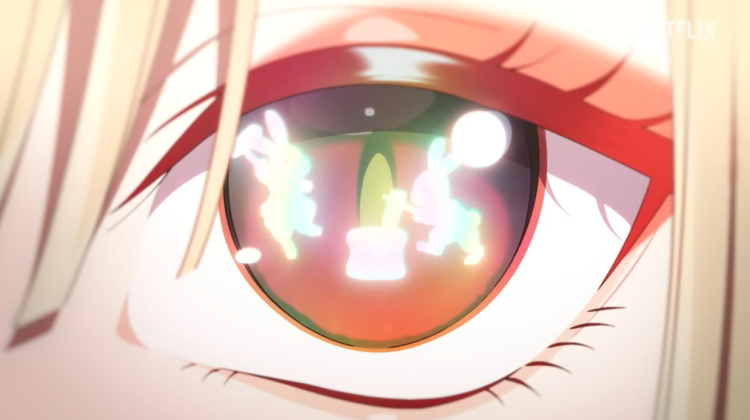 Głębokie zanurzenie w lśniącym świecie i zmarnowane szanse Kosmicznej Księżniczki Kaguyi! 9