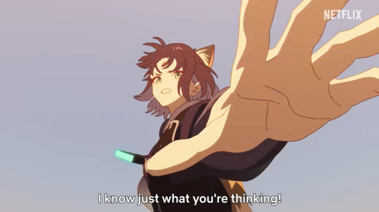 Głębokie zanurzenie w lśniącym świecie i zmarnowane szanse Kosmicznej Księżniczki Kaguyi! 10