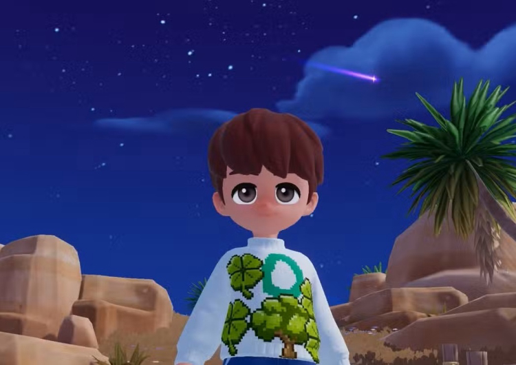 Gracze Heartopia mogą odebrać ponad 12 darmowych kodów promocyjnych już teraz — do zdobycia ponad 300 kryształów Moonlight 1