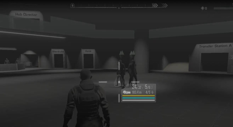 Bend Studio’s Cancelled Video Game Video Leaked Online 1