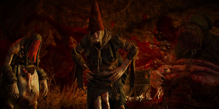 The Witcher 3: Wild Hunt DLC’s Possible Plot Details Revealed 1