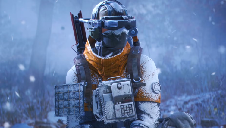 ARC Raiders ogłasza nowe wydarzenie 