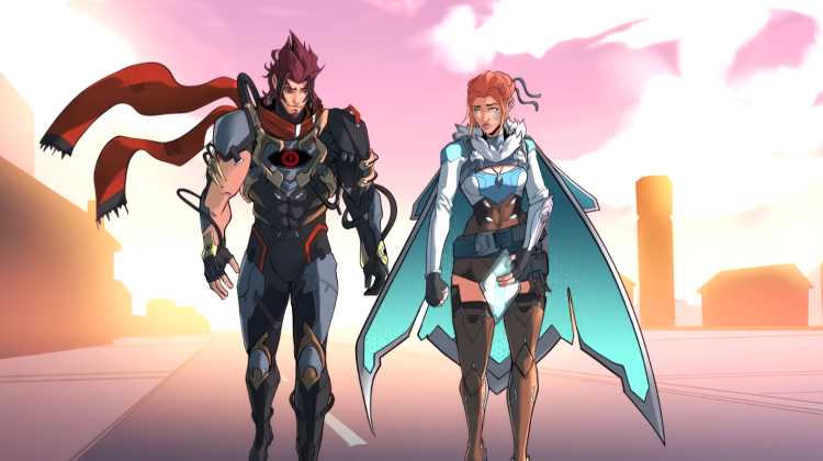 Overwatch odzyskuje pierwsze miejsce, wyprzedzając rywali Marvela na Steamie 1