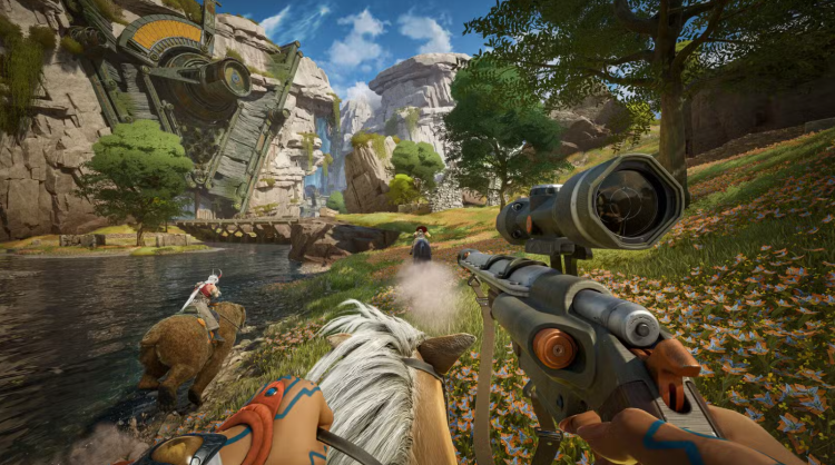 Wildlight Entertainment Confirms Layoffs Weeks After Highguard's Debut 1