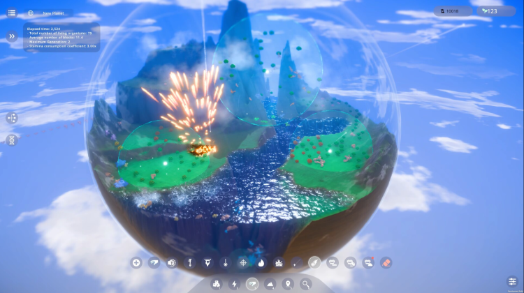 Evolution Of ANLIFE, Miyazaki’s “Insult”: From Horror To Habitat 1