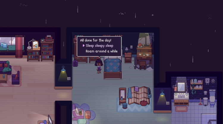 Fishbowl Explores Grief And Connection In A Time Of Isolation 1