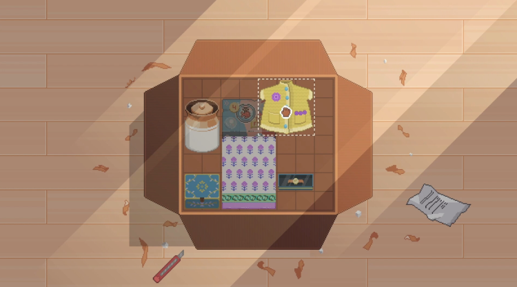 Fishbowl Explores Grief And Connection In A Time Of Isolation 2