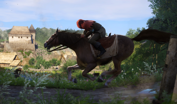 Lista darmowych gier Epic Games 2025 – Kingdom Come: Deliverance