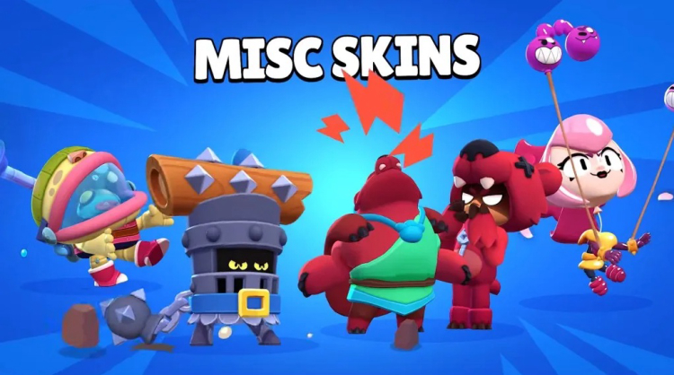 Rozmowy o bijatyce, luty 2026: Nowy system trofeów, setny bijatyk i ogromna aktualizacja ujawnione 11