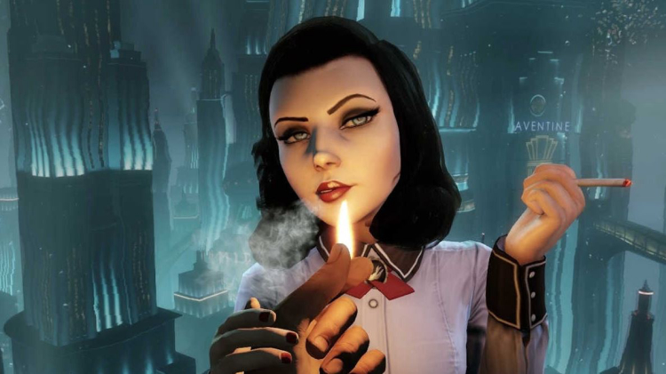 Nowy film BioShock otrzymuje ekscytującą aktualizację od producenta 1