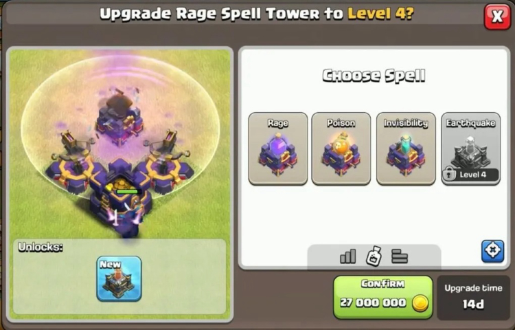 Aktualizacja Clash of Clans, luty 2026 – wszystko, co do tej pory ujawniono 1