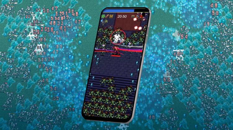 Najlepsze gry mobilne (luty 2026) – lista 9
