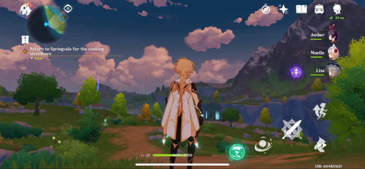 Lista 20 najlepszych gier mobilnych (luty 2026)