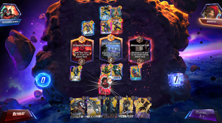 Najlepsze gry mobilne (luty 2026) – lista 24