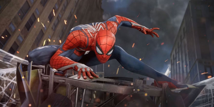 Mało prawdopodobne, że gry o Spider-Manie od Insomniac zostaną wydane na konsolę Xbox 1